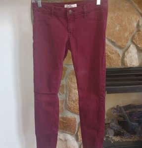 Skinny Pant Jean